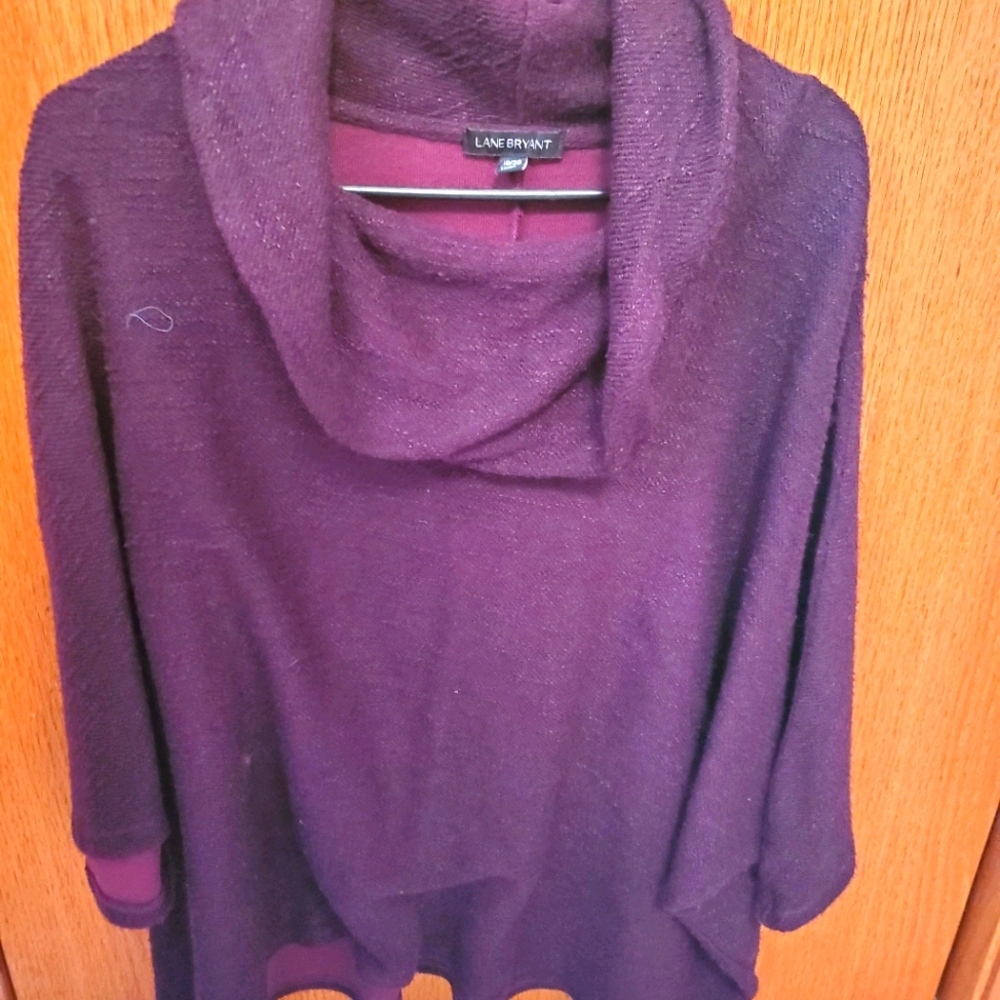 Lanr Bryant sweater